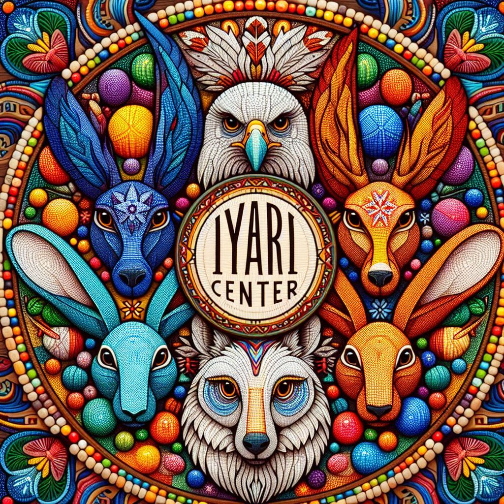 Iyari Centro